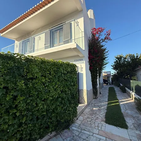 Vivenda Silvestre Family House * Albufeira