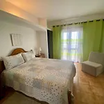 别墅 Vivenda Silvestre Family House 阿尔布费拉