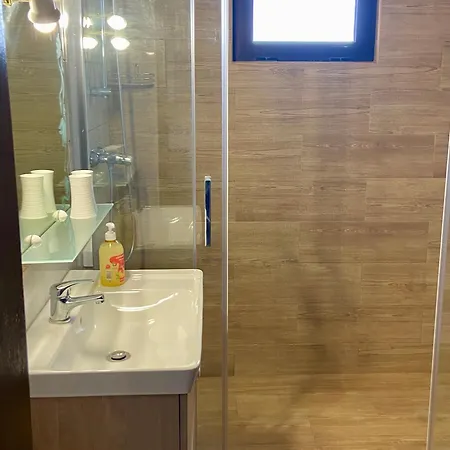 Vivenda Silvestre Family House וילה *