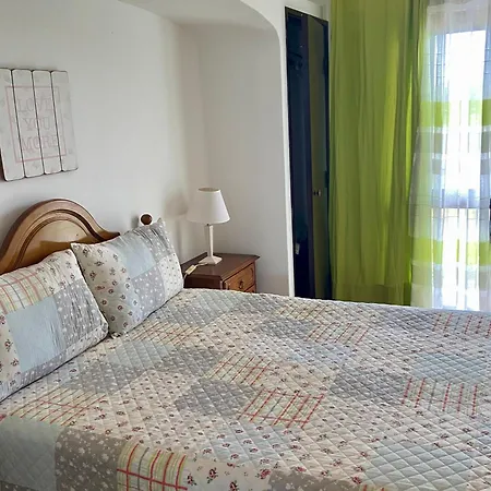 וילה Vivenda Silvestre Family House *