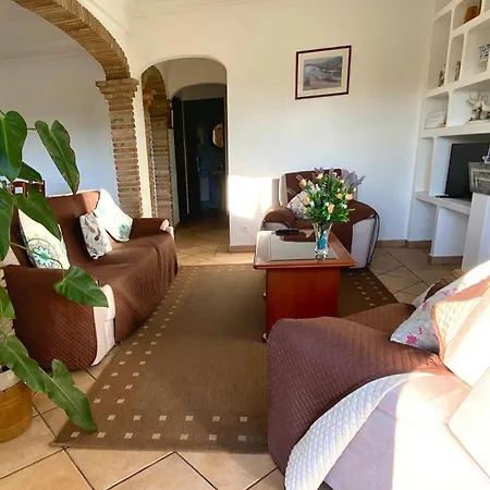 Villa Vivenda Silvestre *