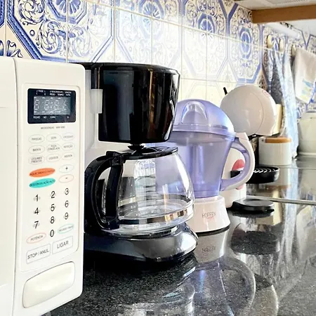 Vivenda Silvestre Family House וילה