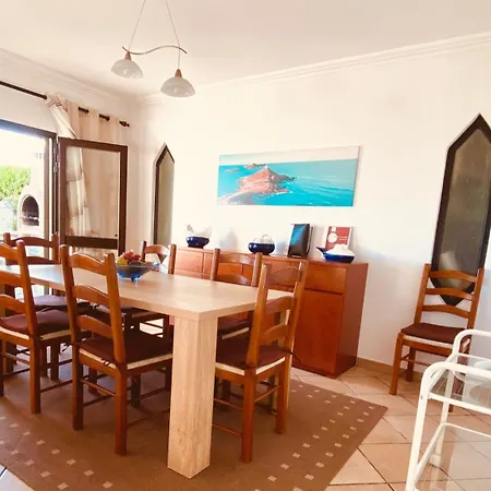 Villa Vivenda Silvestre *