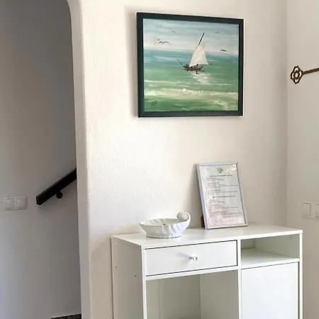 Vivenda Silvestre Family House וילה