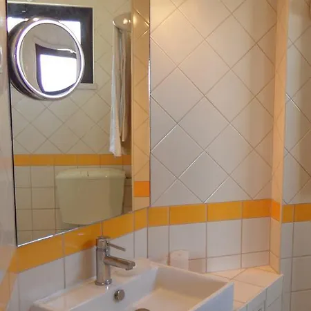 Vivenda Silvestre Villa *