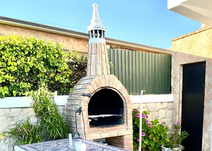 Vivenda Silvestre Family House Villa *