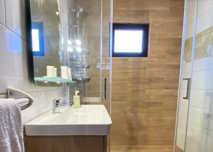 Vivenda Silvestre Family House * Albufeira