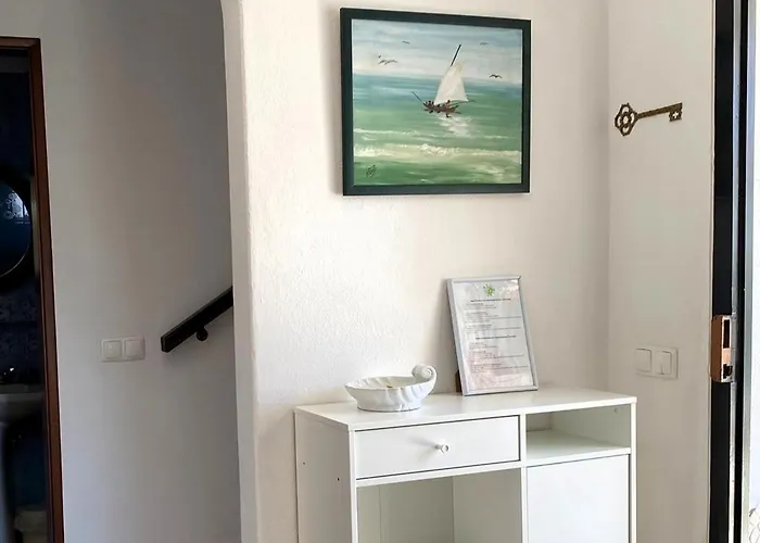 Vivenda Silvestre Family House Villa