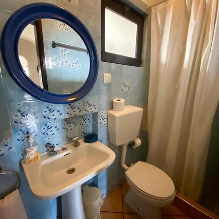 Vivenda Silvestre Family House 阿尔布费拉