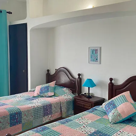 Vivenda Silvestre Family House