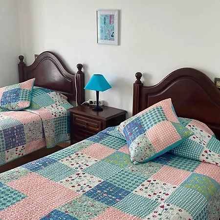 别墅 Vivenda Silvestre Family House *