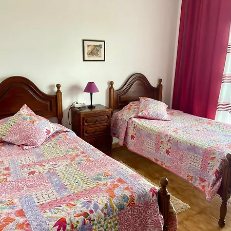 Vivenda Silvestre Family House 알부페이라