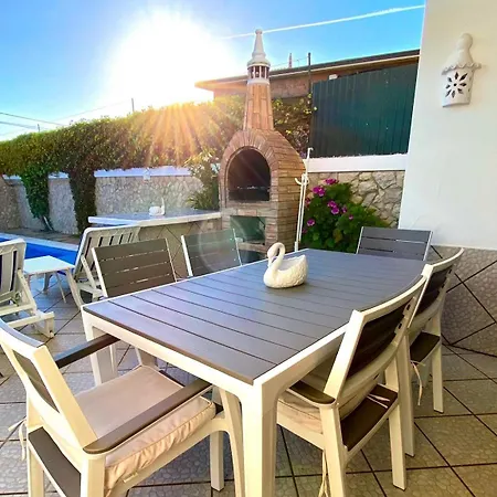 Vivenda Silvestre Family House 别墅