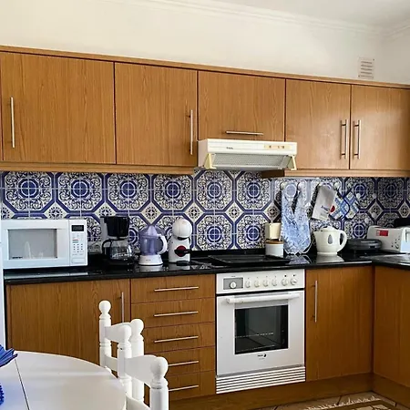 빌라 Vivenda Silvestre Family House *