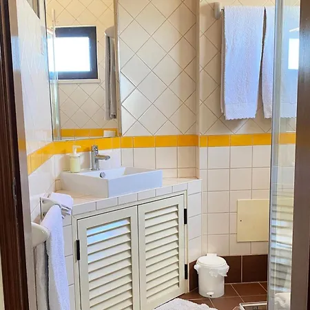 Villa Vivenda Silvestre Family House Albufeira