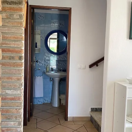 Vivenda Silvestre Family House