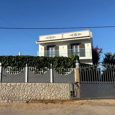 Вилла Vivenda Silvestre *