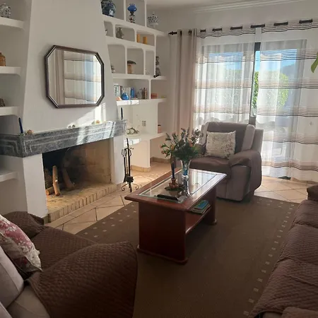 Willa Vivenda Silvestre Family House Albufeira
