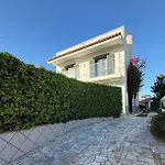 Vivenda Silvestre Family House Albufeira