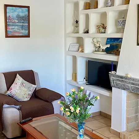 Vivenda Silvestre Family House Willa *