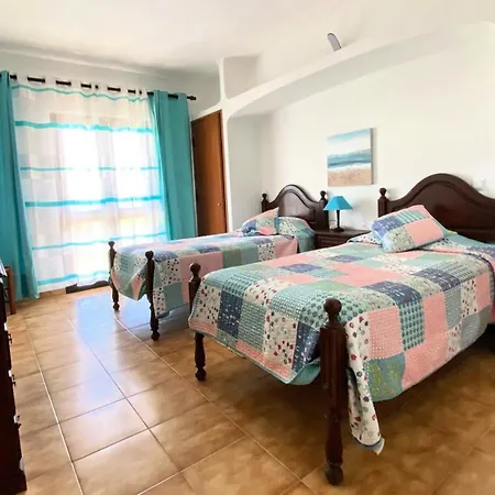 Willa Vivenda Silvestre Family House Albufeira