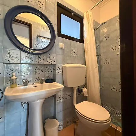فيلة Vivenda Silvestre Family House *